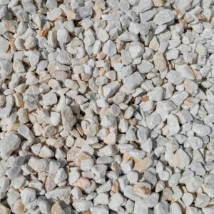 Gravier blanc Cristal 20/40
