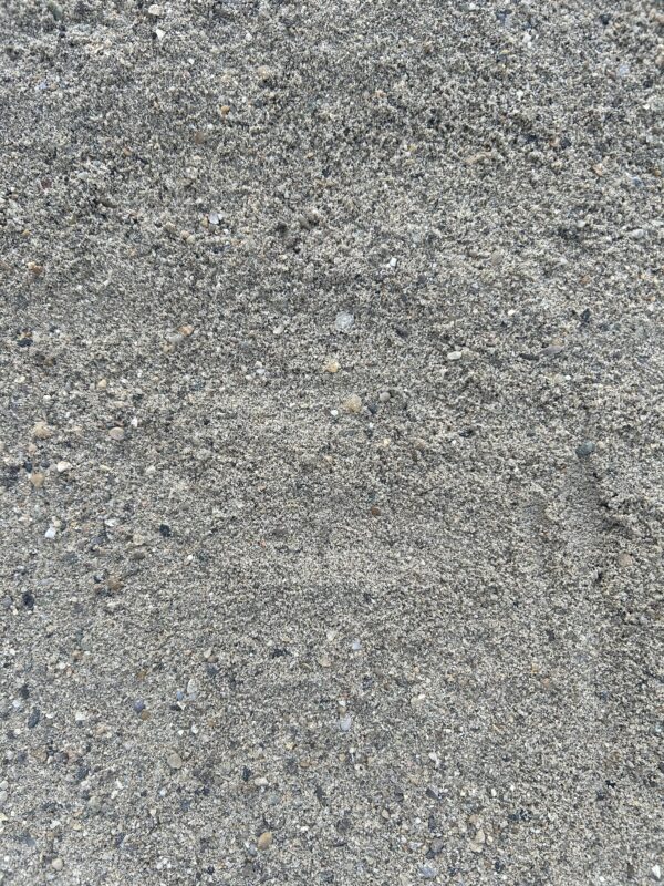 Sable gris (0/4 mixte)