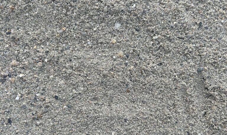 Sable gris (0/4 mixte)