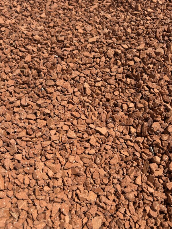 Brique Pil Terracota 6/14